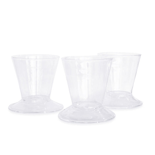 Set Of 4 Serving Jars