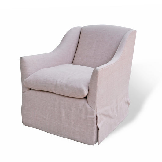 Pair Of 3621-01sw Swivel Chairs