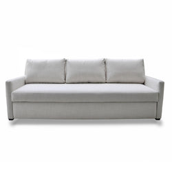 3827-98 Convertible Queen Sleeper Sofa