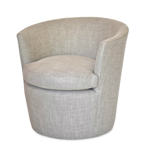 Pair of Swivel Chairs