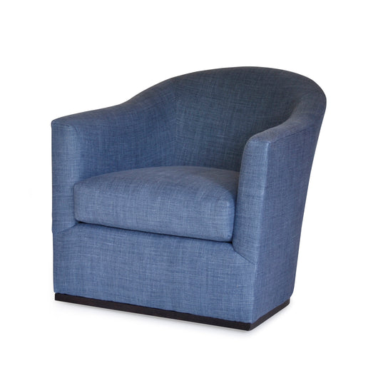 Pair Of 5702-01sw Swivel Chairs
