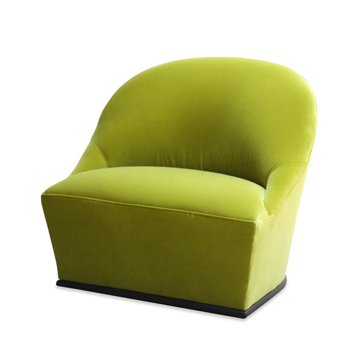 Pair of 5901-01 Swivel Chairs