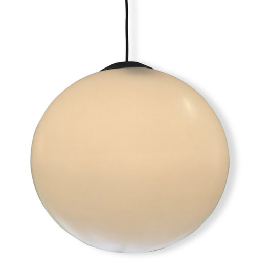 Vintage Globe Light