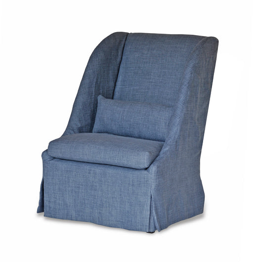 C1937-01 Shelter Wing Chair