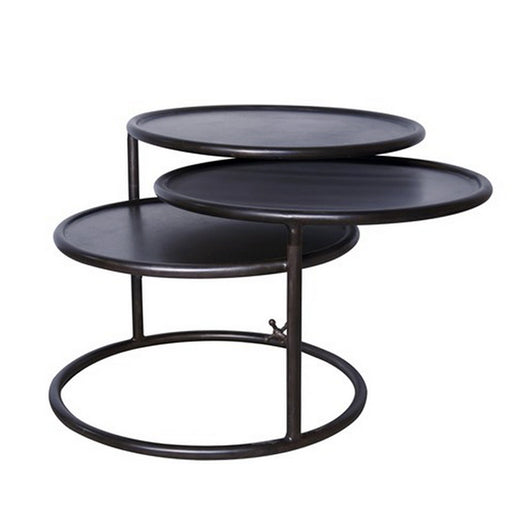 Circle Side / Coffee Table