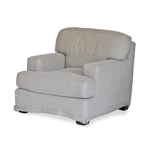 Pair Of Cordova Chairs