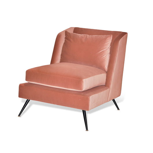 Emerson Club Chair