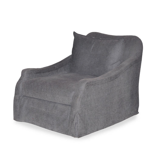 Pair Of Eugenie Swivel Chairs