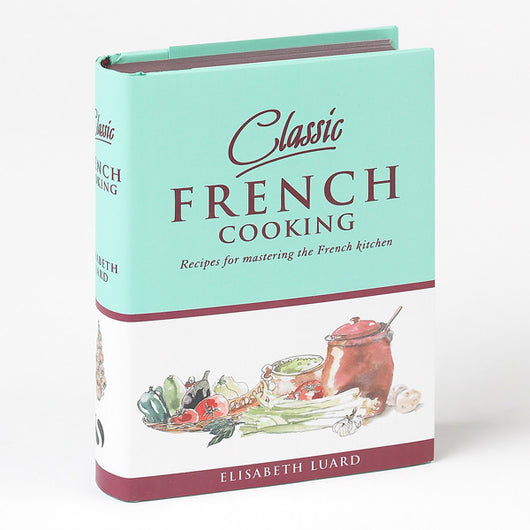 Classic French Cooking