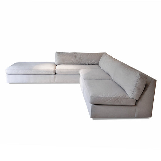 Gregory Sectional