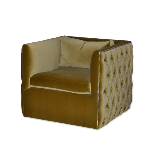 Pair Of Jasmine Chairs