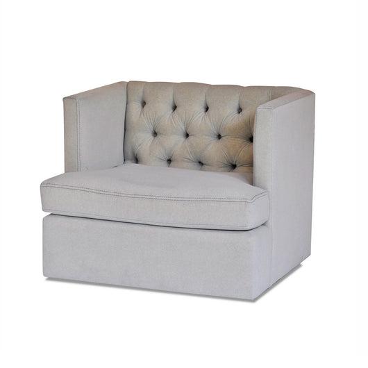 Pair Of Marilyn Swivel Chairs