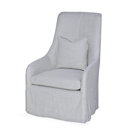 Norah Swivel Glider