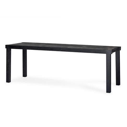 Fume Teak Dining Table