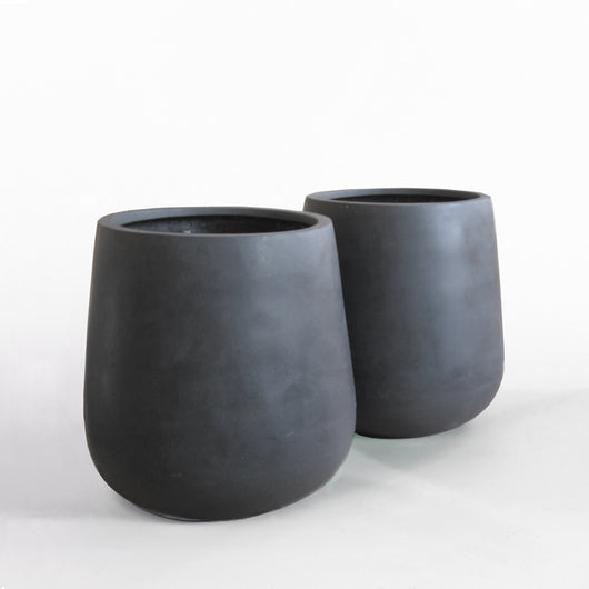 Small Cleo Pots