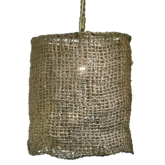 Jute Net Light