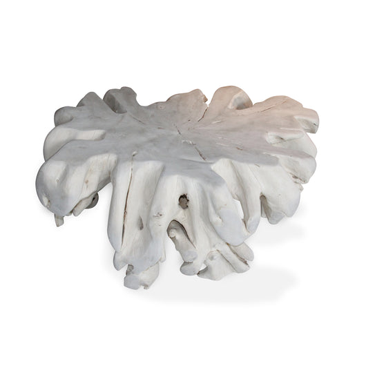 Bleached Root Table