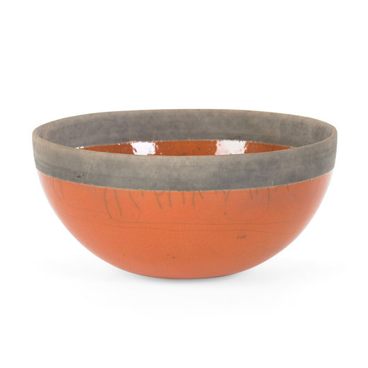 Medium Orange Bowl