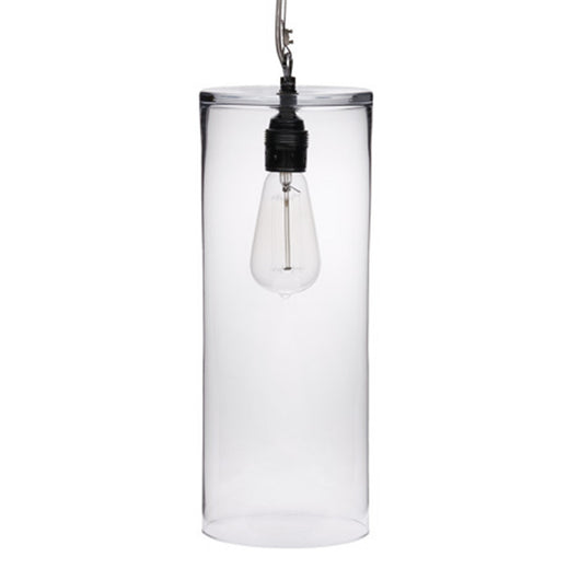 Tall Cylinder Light