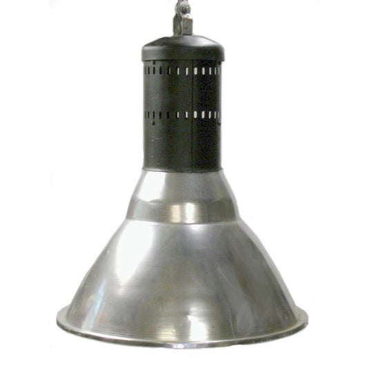 Large Industrial Pendant