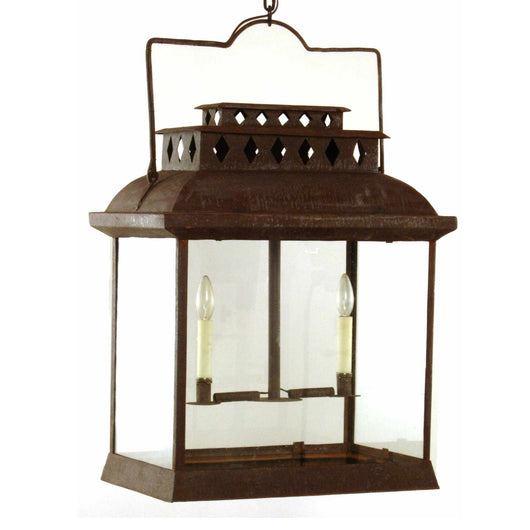 Reproduction Rectangular Lantern