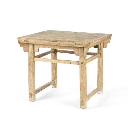 Square Game Table