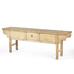 Butcher Console