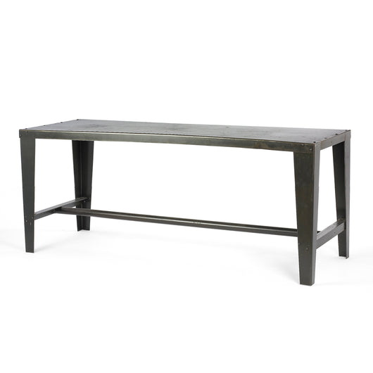 Metal Table