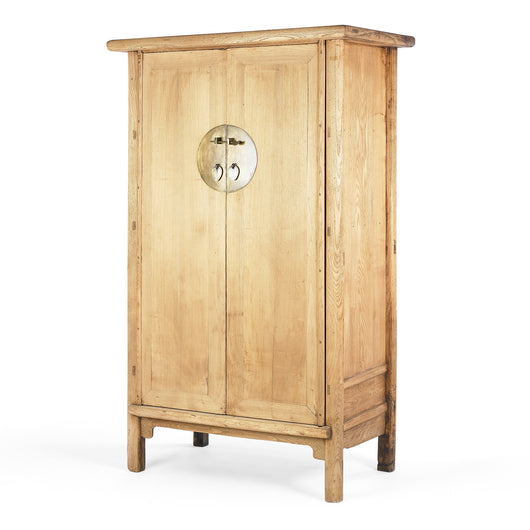 Armoire With Hardware