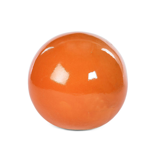 Orange Sphere