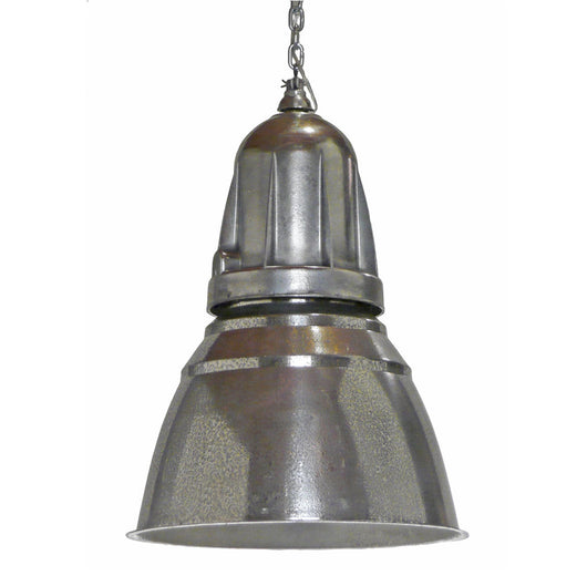 Industrial Pendant