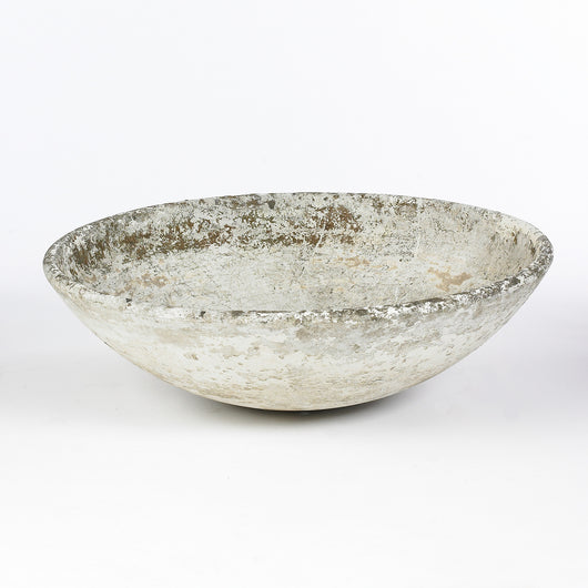 Round Planter, French