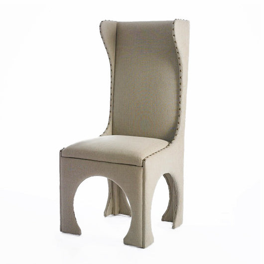 Custom Dining Chair