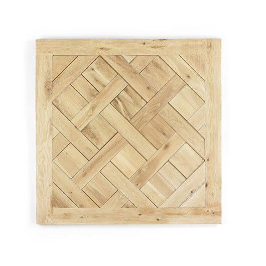 Parquet Square