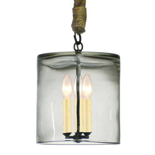 Glass Light