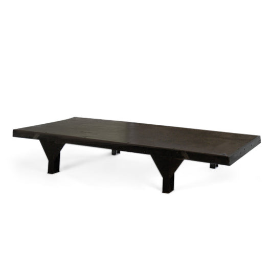Rectangular Industrial Table