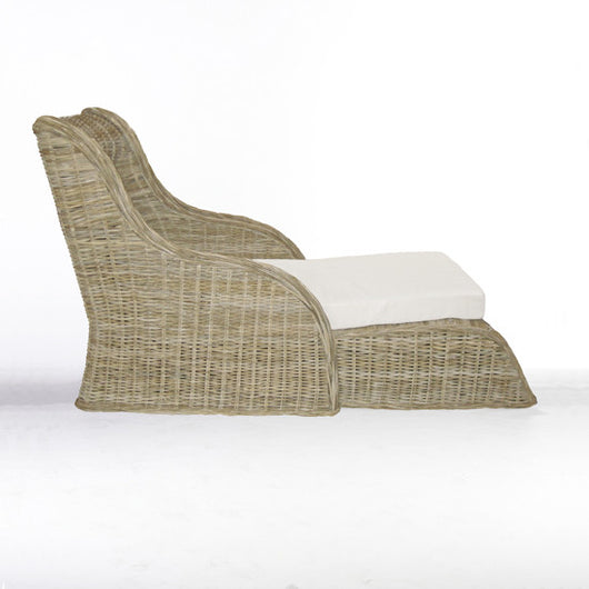 Siena Lounger
