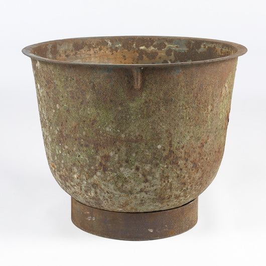 Metal Urn