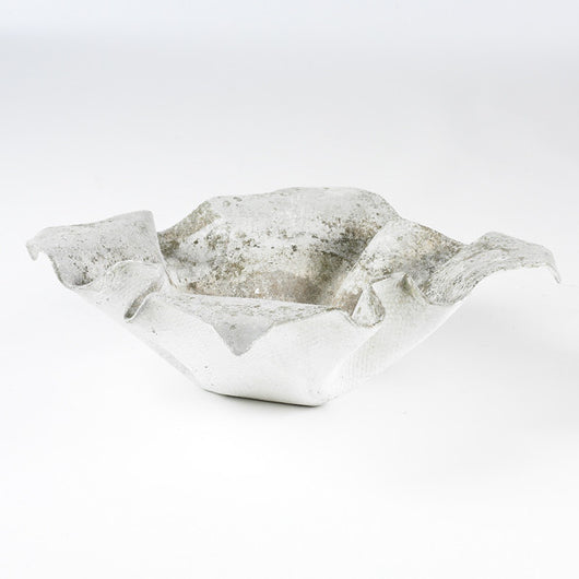 Handkerchief Planter
