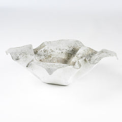 Handkerchief Planter
