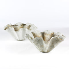 Handkerchief Planter
