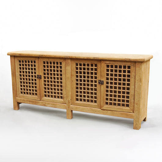 Grid Buffet, 4 Door