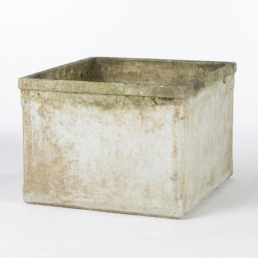 Square Planter