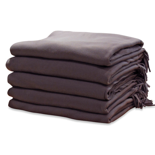 Anthracite Throw