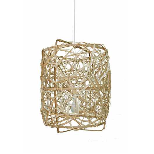 Small Bird's Nest Light