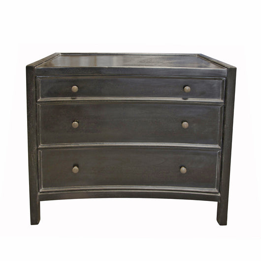 3 Drawer Night Stand