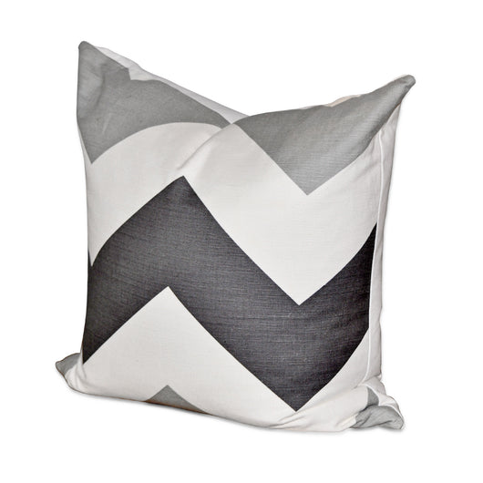 Zig Zag Pillow