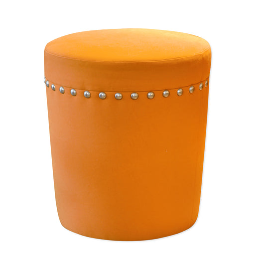 Cafe Journeaux Stool