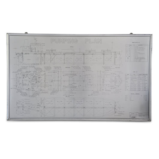 Boat Plans, Metal