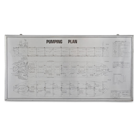 Boat Plans, Metal